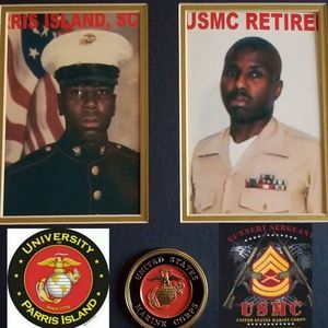 Meet your Posher, Rodney